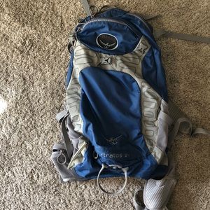 Osprey Stratos 24 Pack